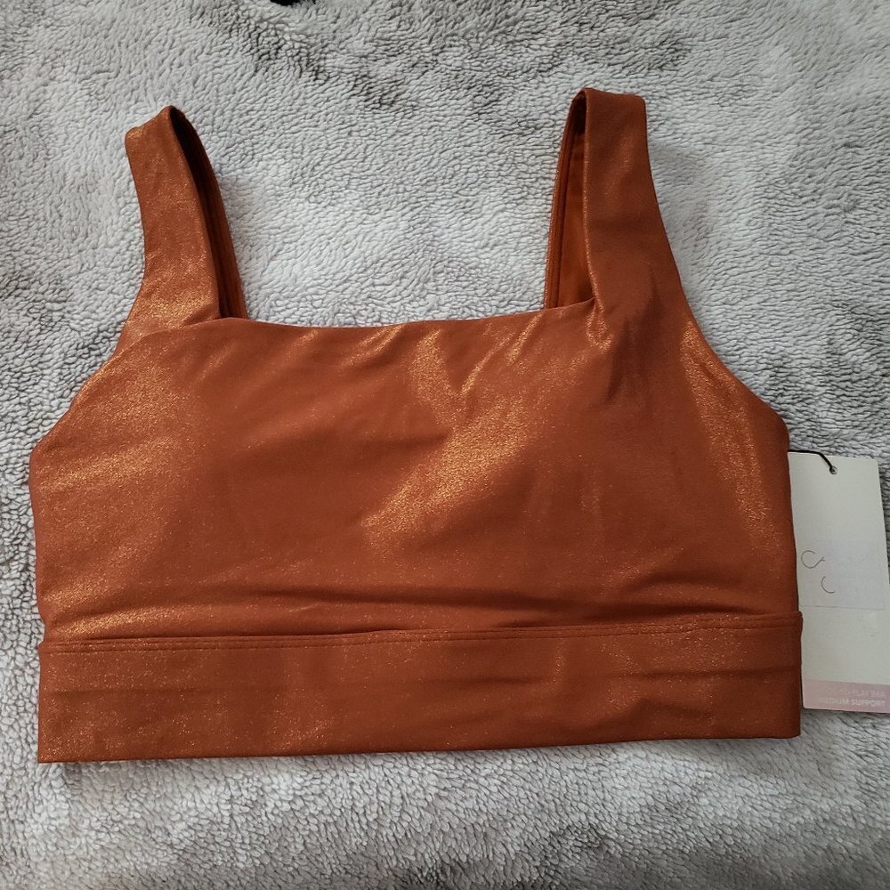 Calia Sports Bra